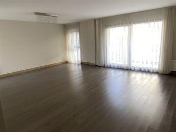 Ankara Çankaya Compound 3+1 Unfurnished