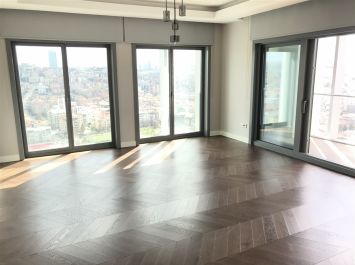 Kuzu Kumru 4+1 Luxury Unfurnished